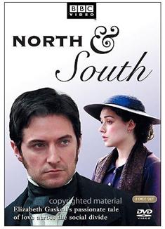 BBC北與南/BBC南與北/BBC南方與北方/North and South (2004版)