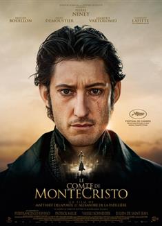 基督山伯爵/The Count of Monte-Cristo (2024)