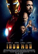 鋼鐵俠/鋼鐵人第一部 Iron Man