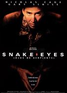 蛇眼/天眼追兇Snake Eyes