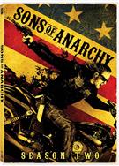 混亂之子第1-5季/迷失之子第1-5季/Sons of Anarchy Season 1-5