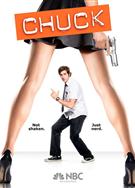 超市特工第二季/糊塗間諜天才蛋第二季/特務阿七第二季/Chuck Season 2