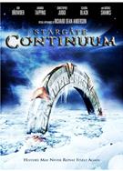 星際之門：時空連續/星際之門：統一體/星際奇兵：連續體/Stargate: Continuum
