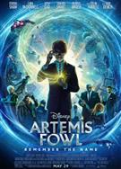阿特米斯的奇幻歷險/Artemis Fowl