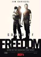 自由之聲/Sound of Freedom (2023)