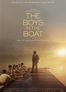 賽艇男孩/激流少年/船上的男孩/The Boys in the Boat (2023)