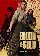 血黃金/血金之災/Blood and Gold (2023)