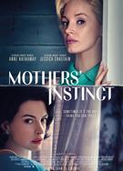 母親的直覺/母性本能/亡命母侵美版/Mothers' Instinct (2024)